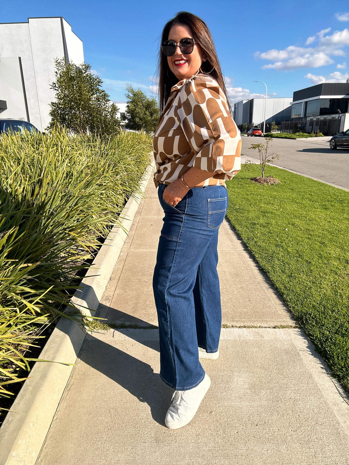 Kenna Jeans