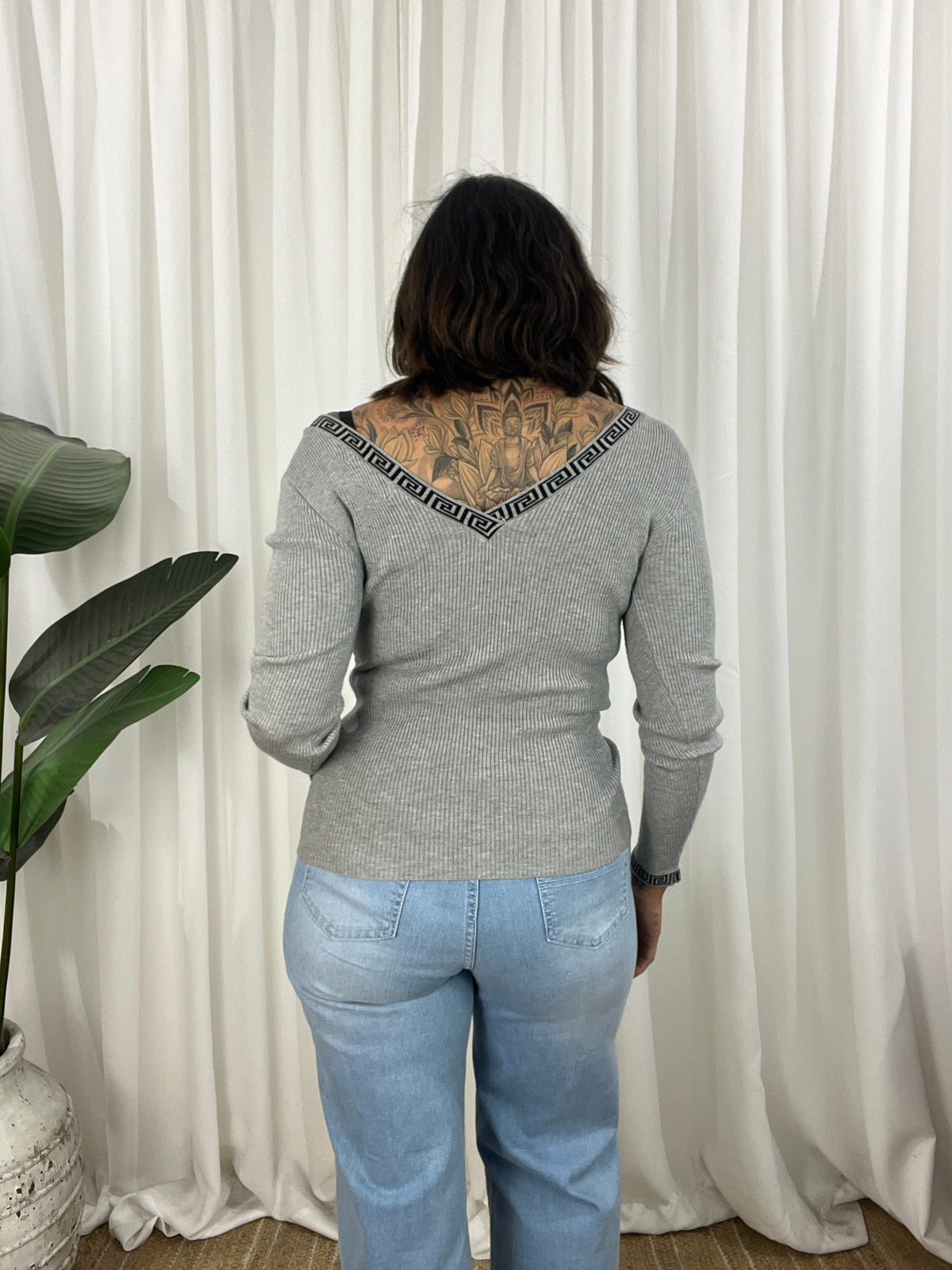 Medusa Top