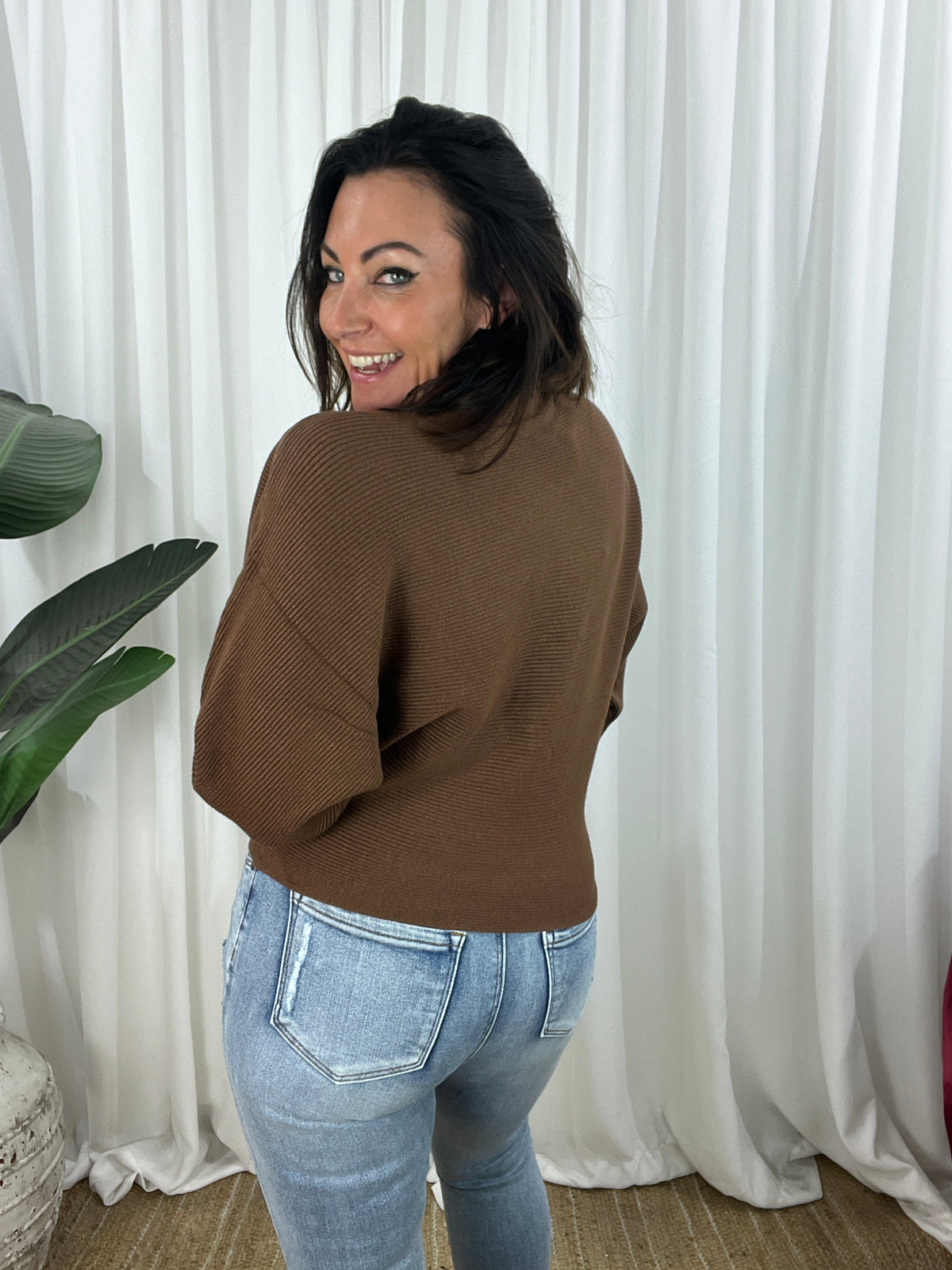 Kira Knit
