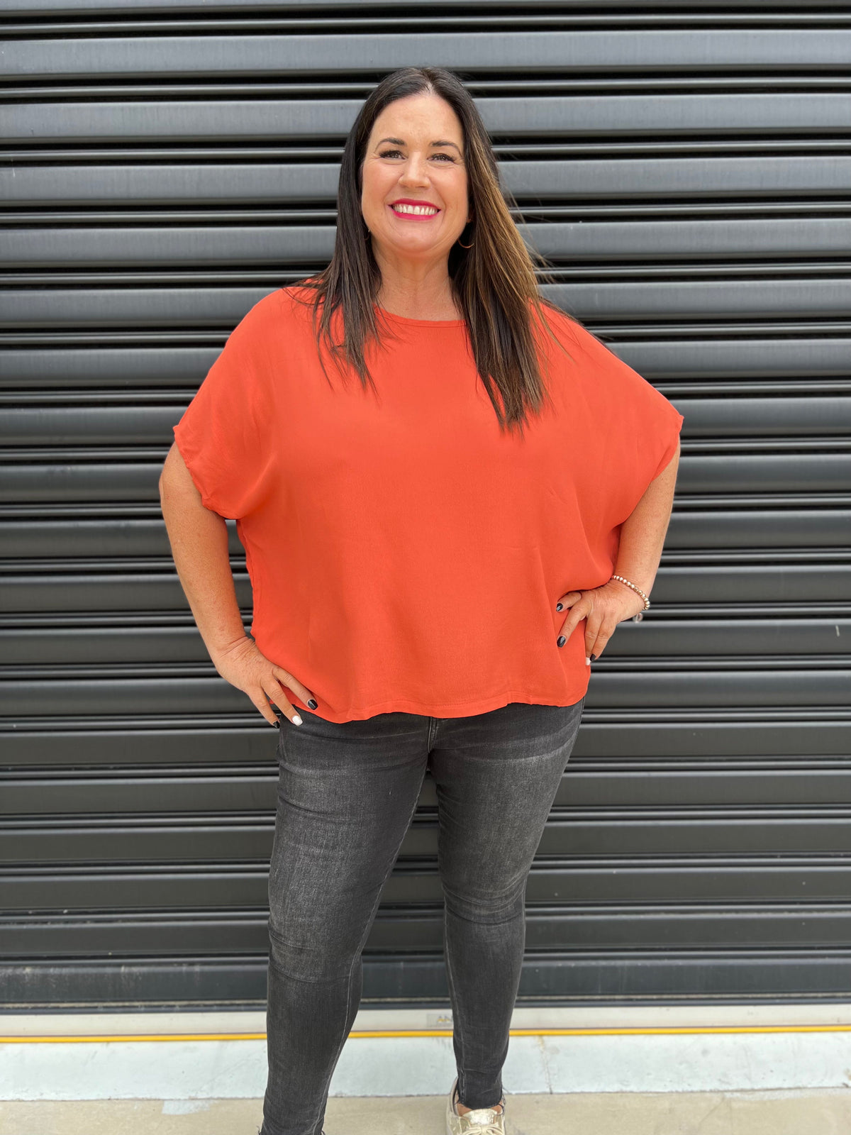 Charlotte Top