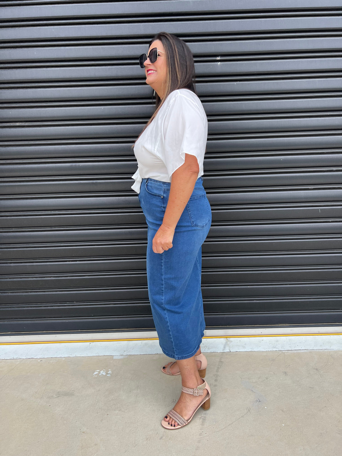 Messa Top ( EOFY SALE)