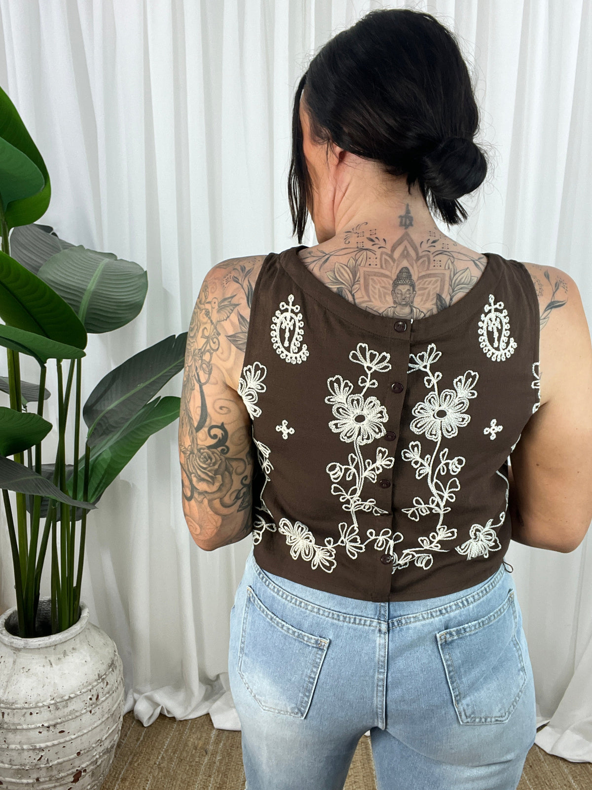 Poppy Top