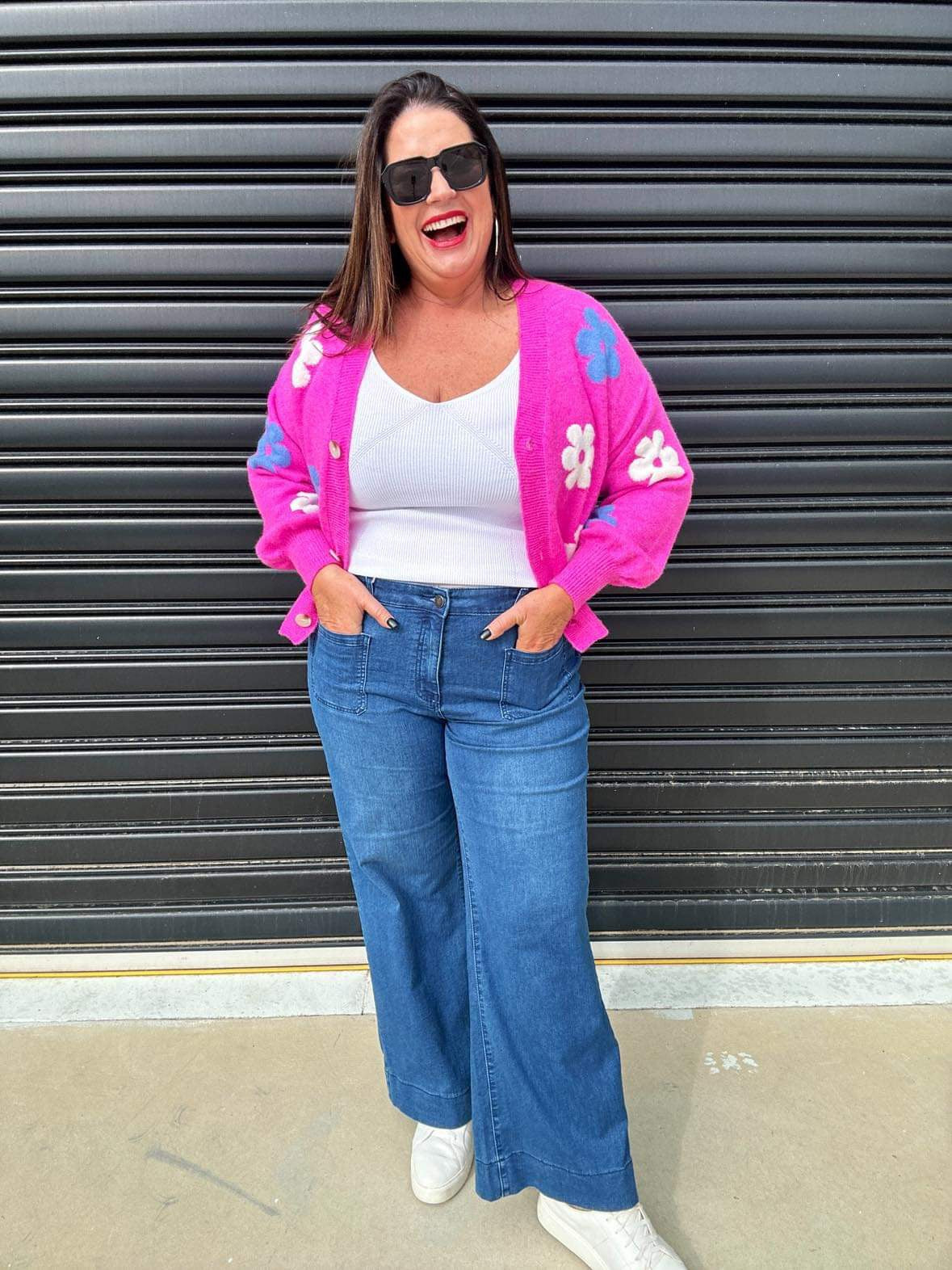Skipper Jeans (potentially size down)