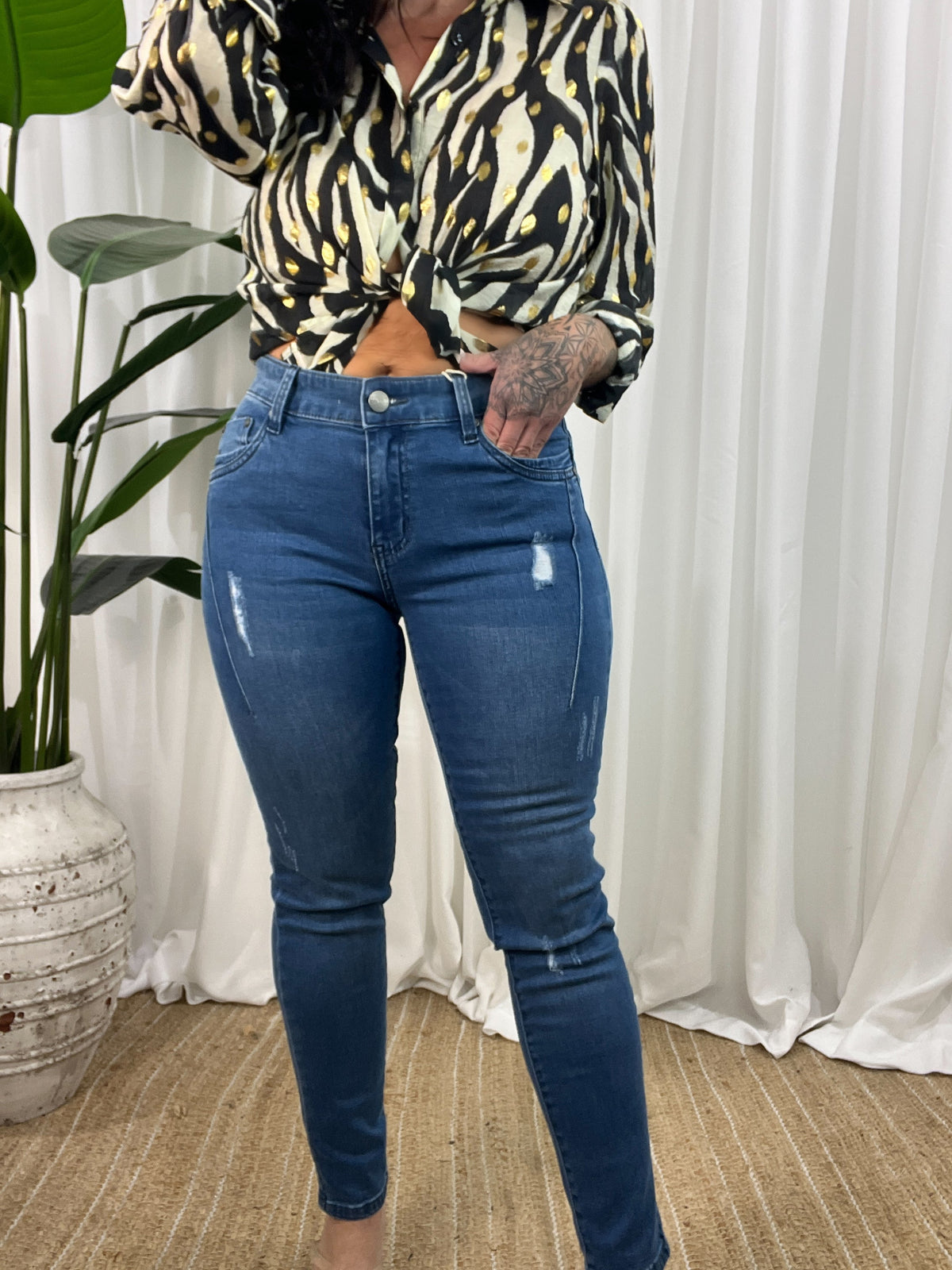Ringo Jeans