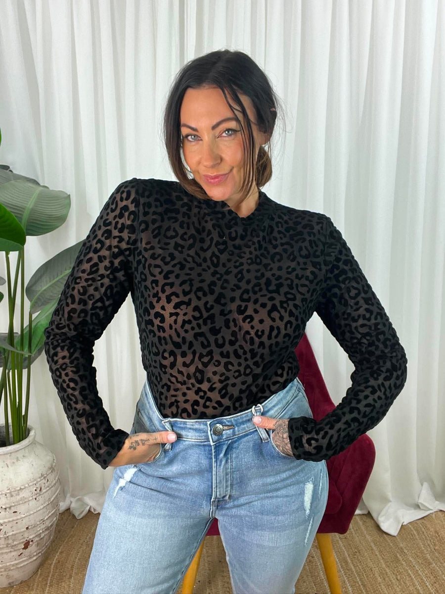 Dianne Top (SALE)