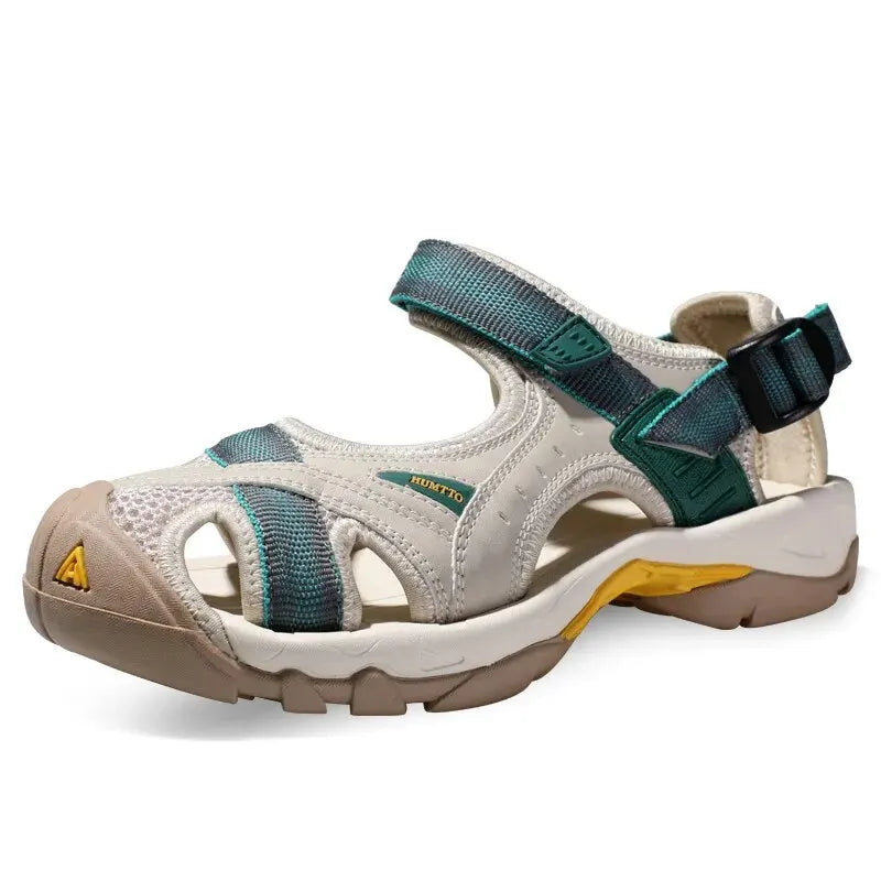 Humtto™ | Water Sandals With Arch Support & Non-Slip Sole