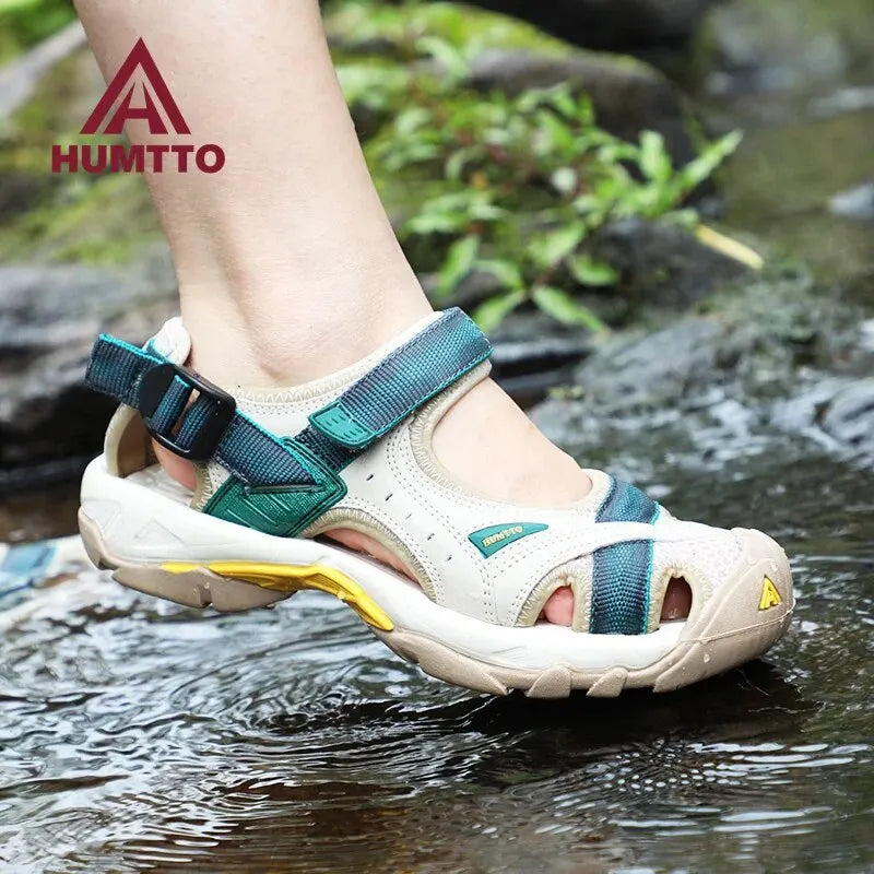 Humtto™ | Water Sandals With Arch Support & Non-Slip Sole