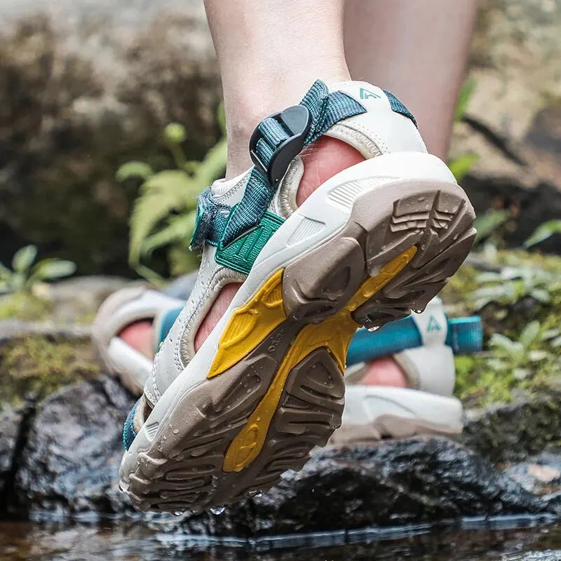 Humtto™ | Water Sandals With Arch Support & Non-Slip Sole