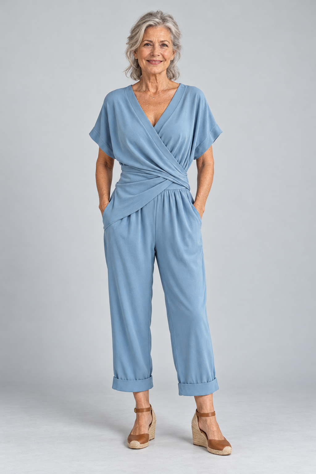Aryia™ - Elegant Two-Piece Set