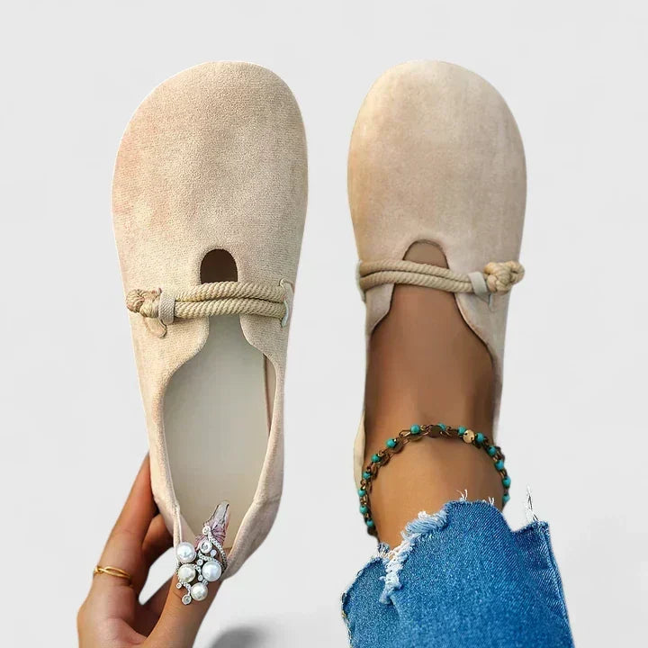 Ysavriann - Elegant Loafers