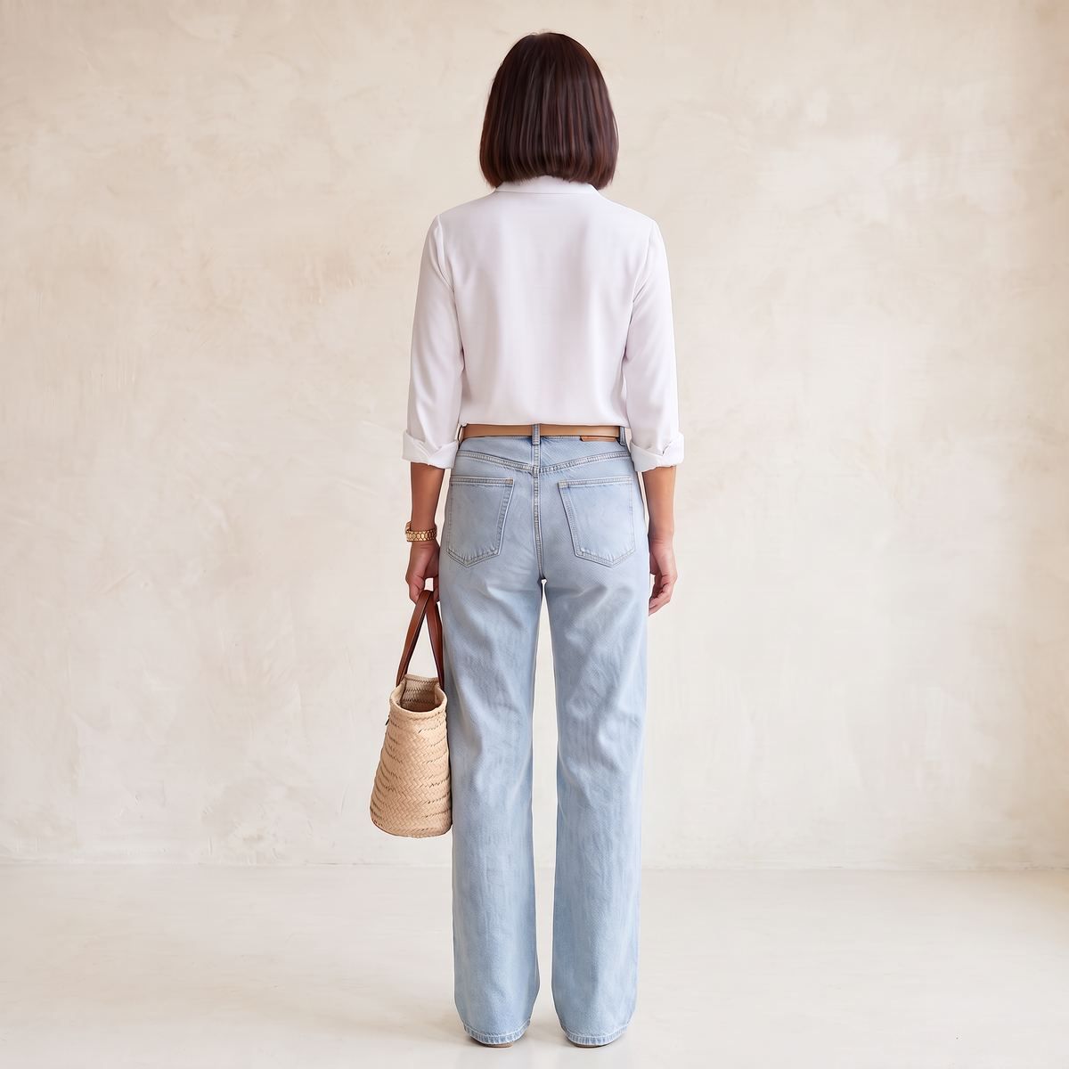 Yasmine | Blouse