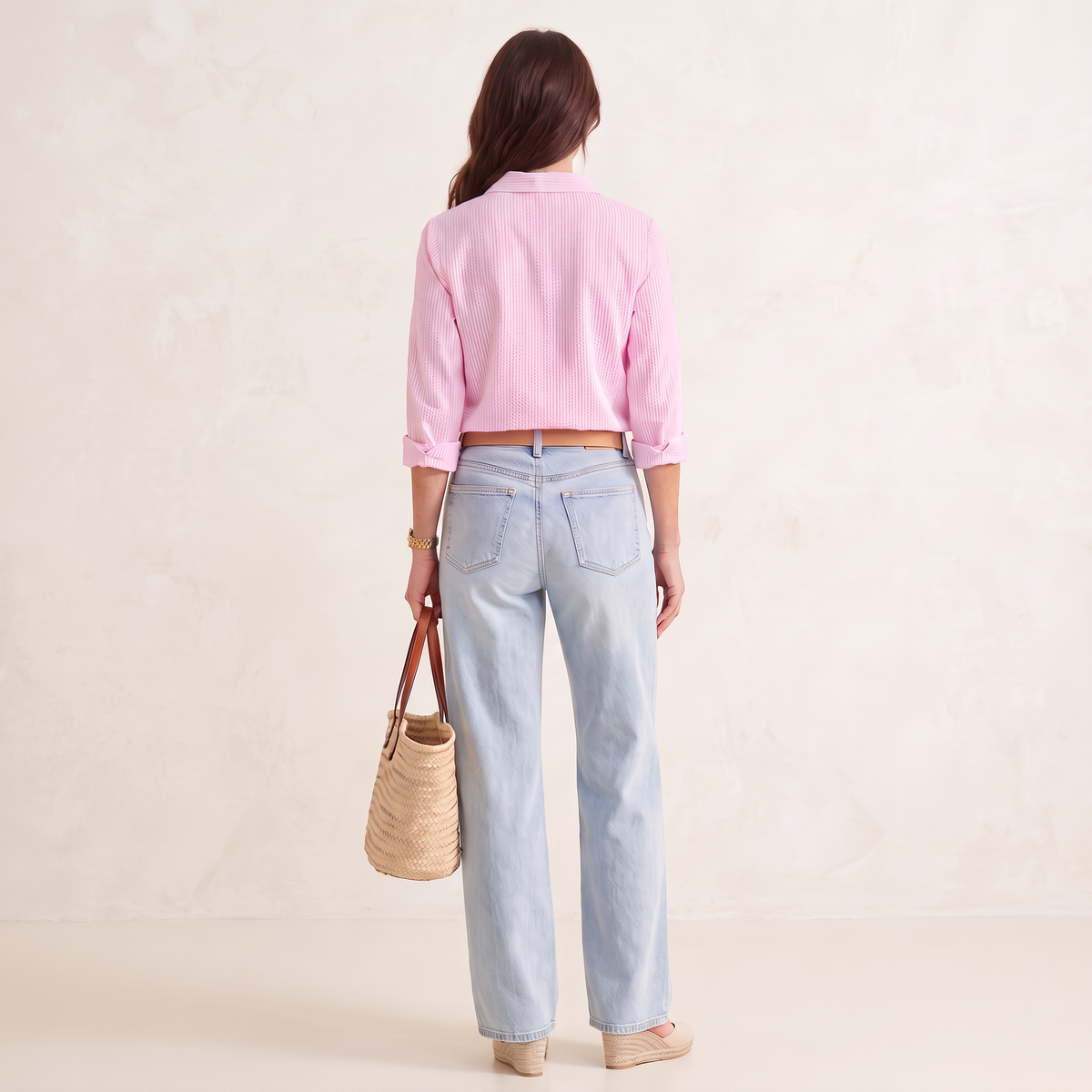 Yasmine | Blouse