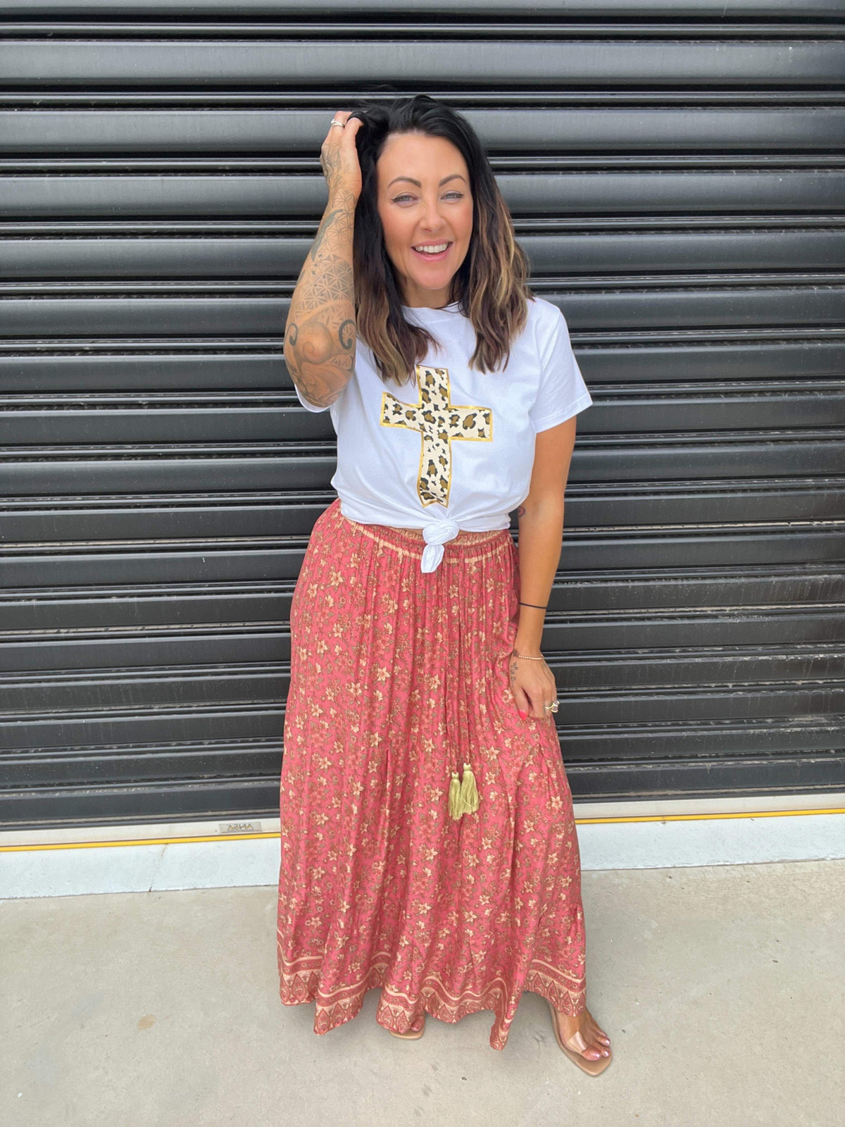 Gypsy Set