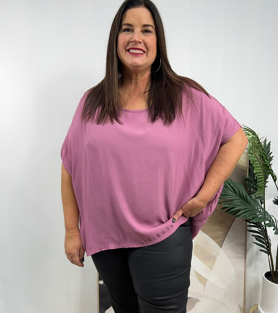 Charlotte Top