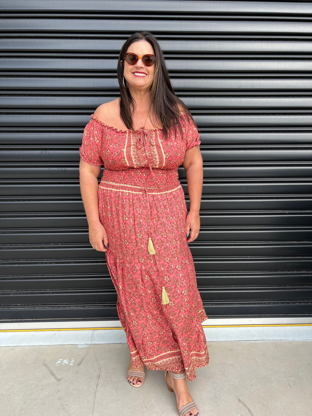 Gypsy Set