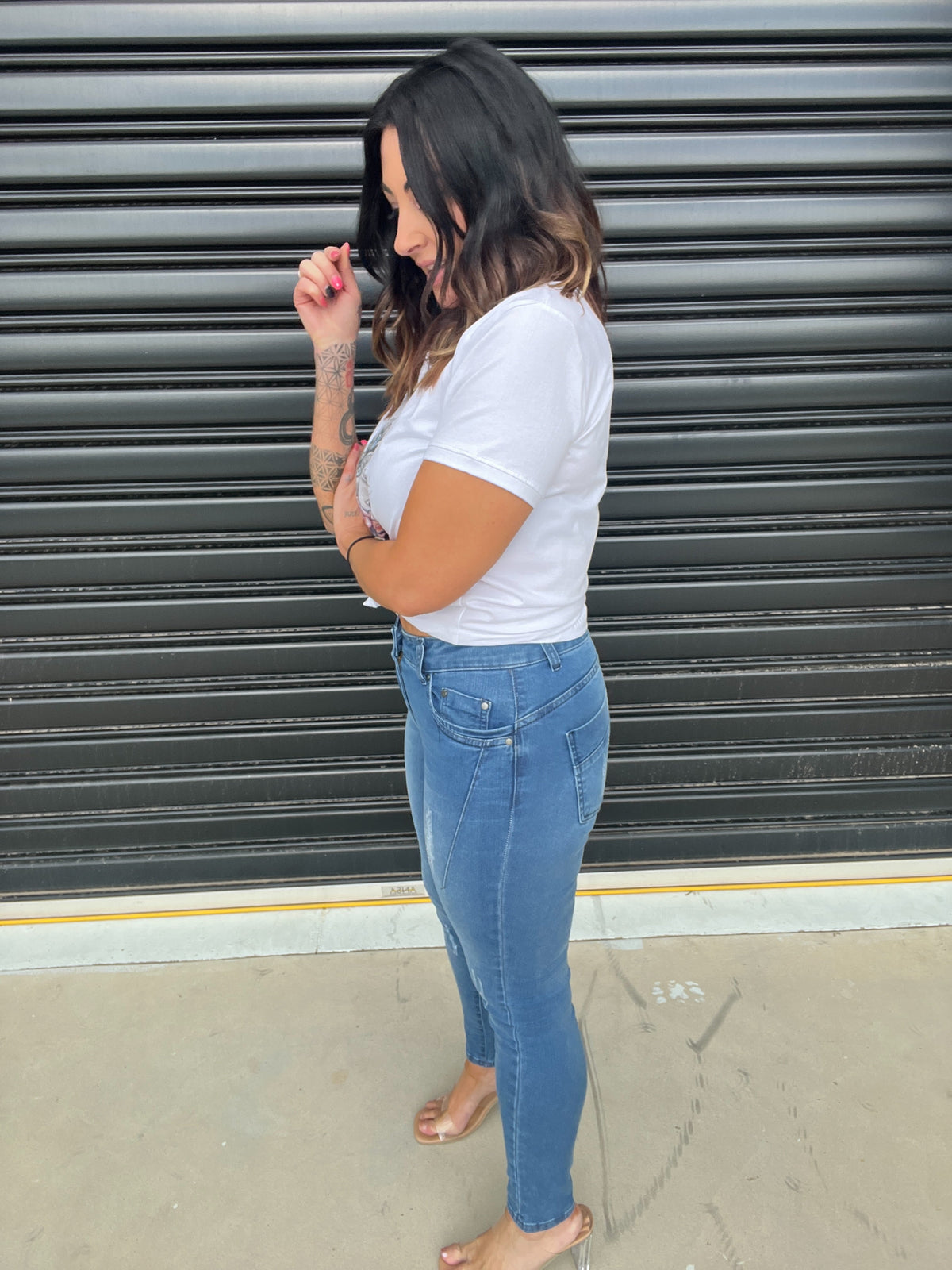 Ringo Jeans