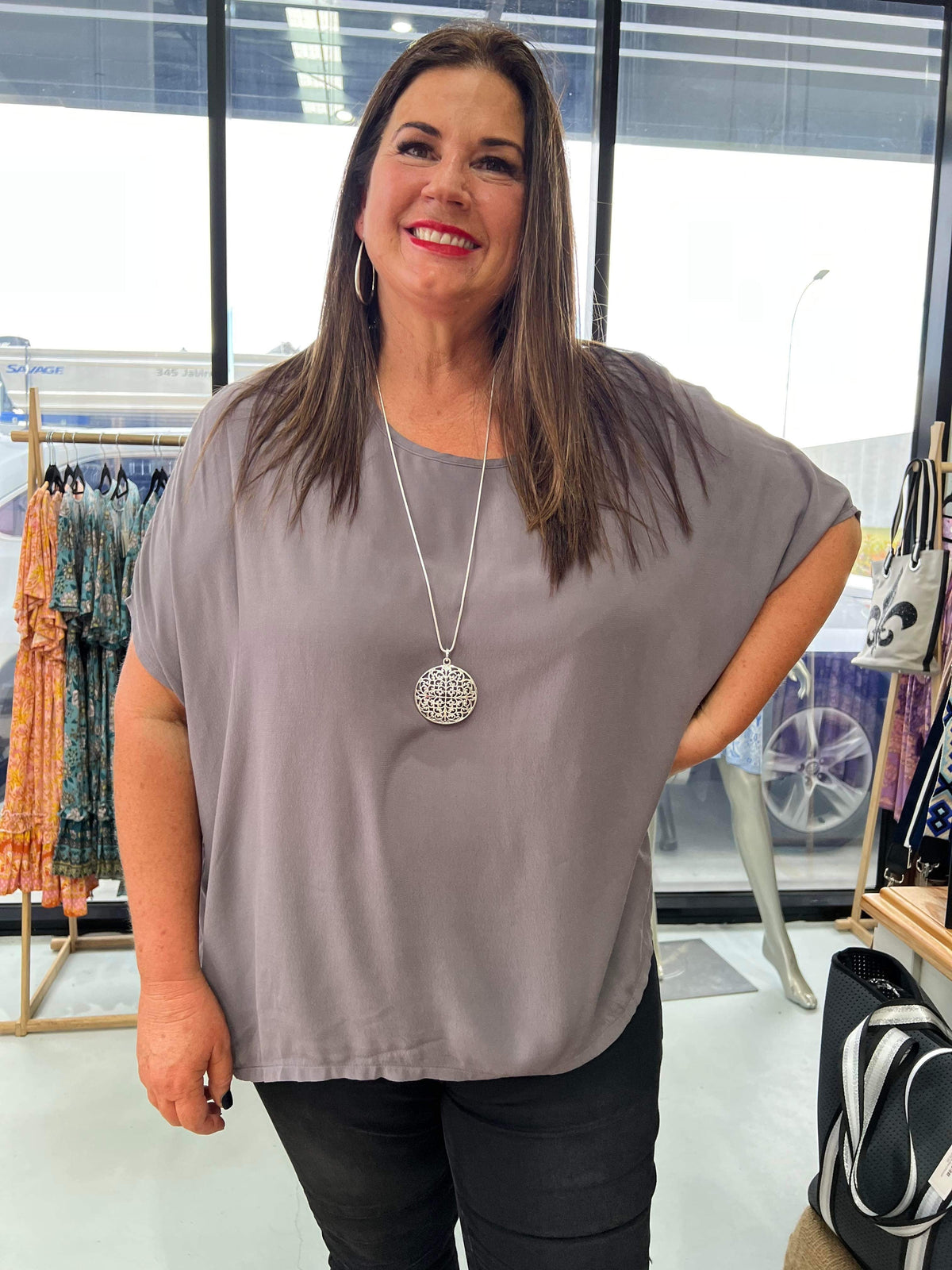 Charlotte Top