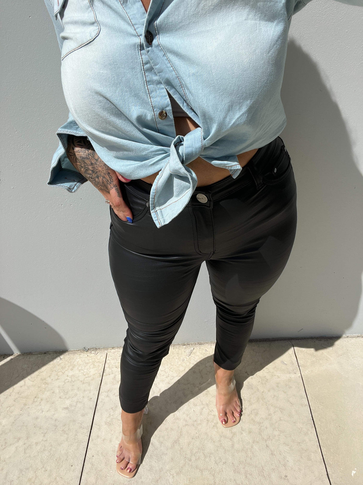 Roxy Jeans