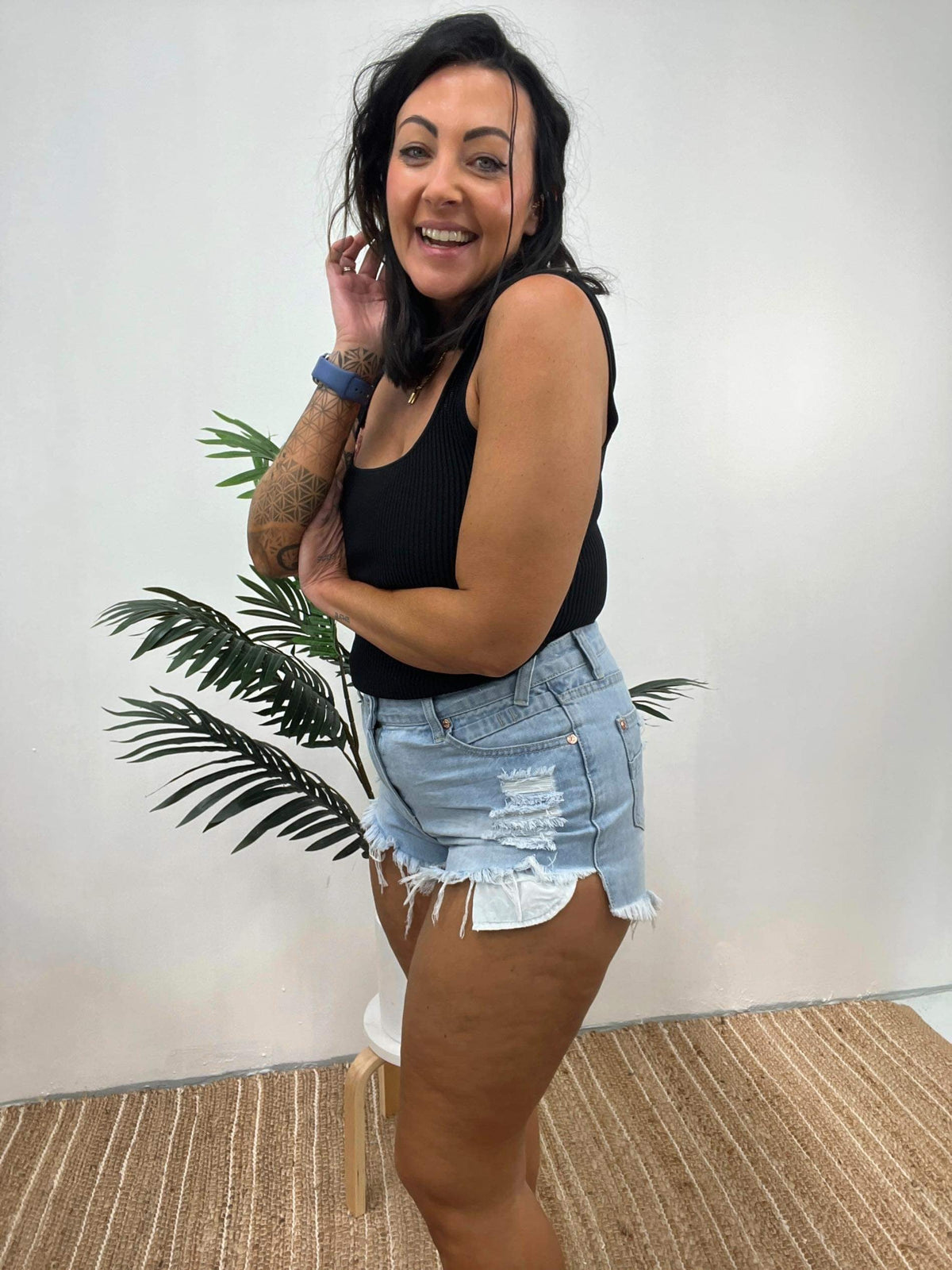 Blair Shorts