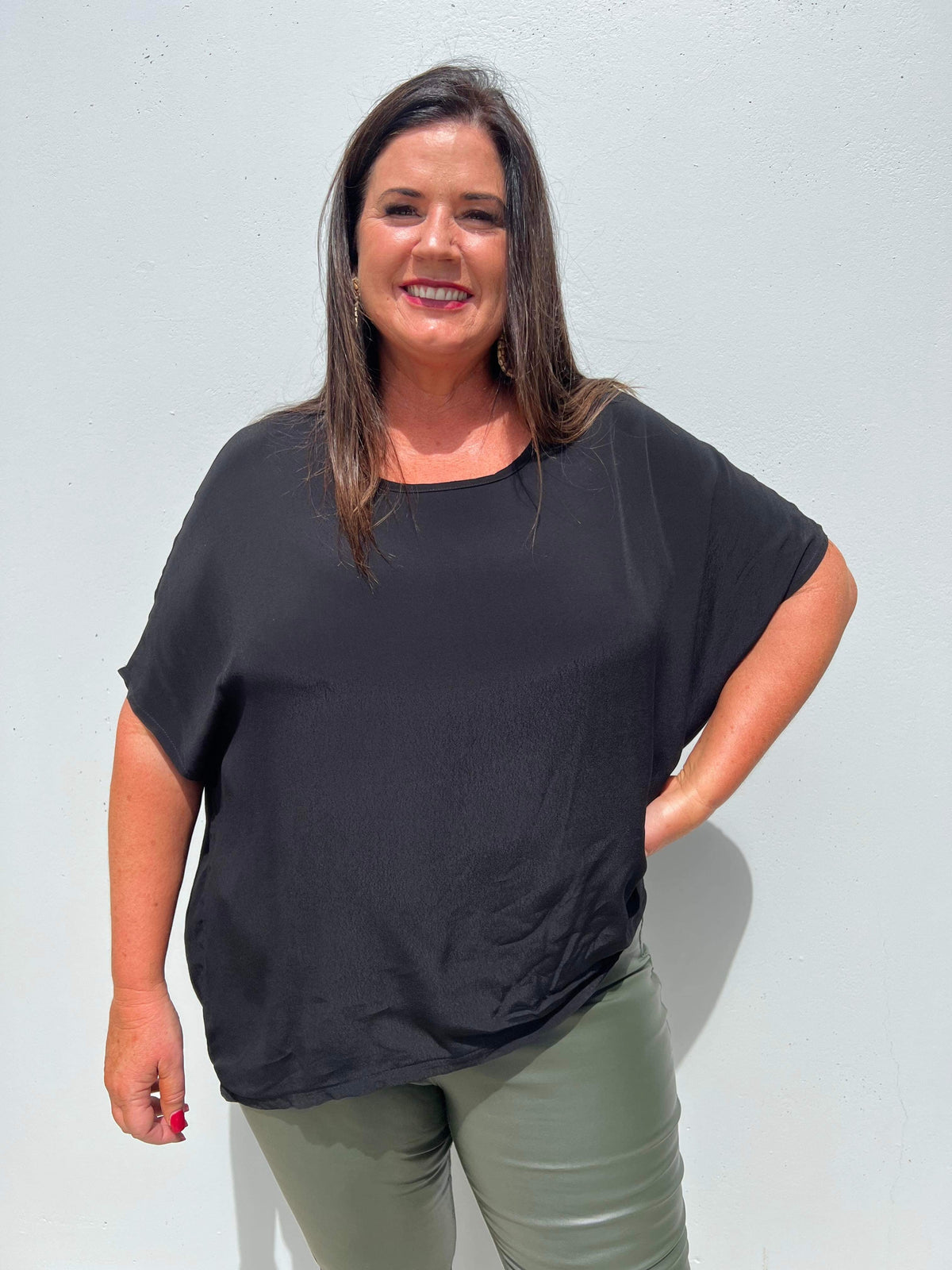 Charlotte Top