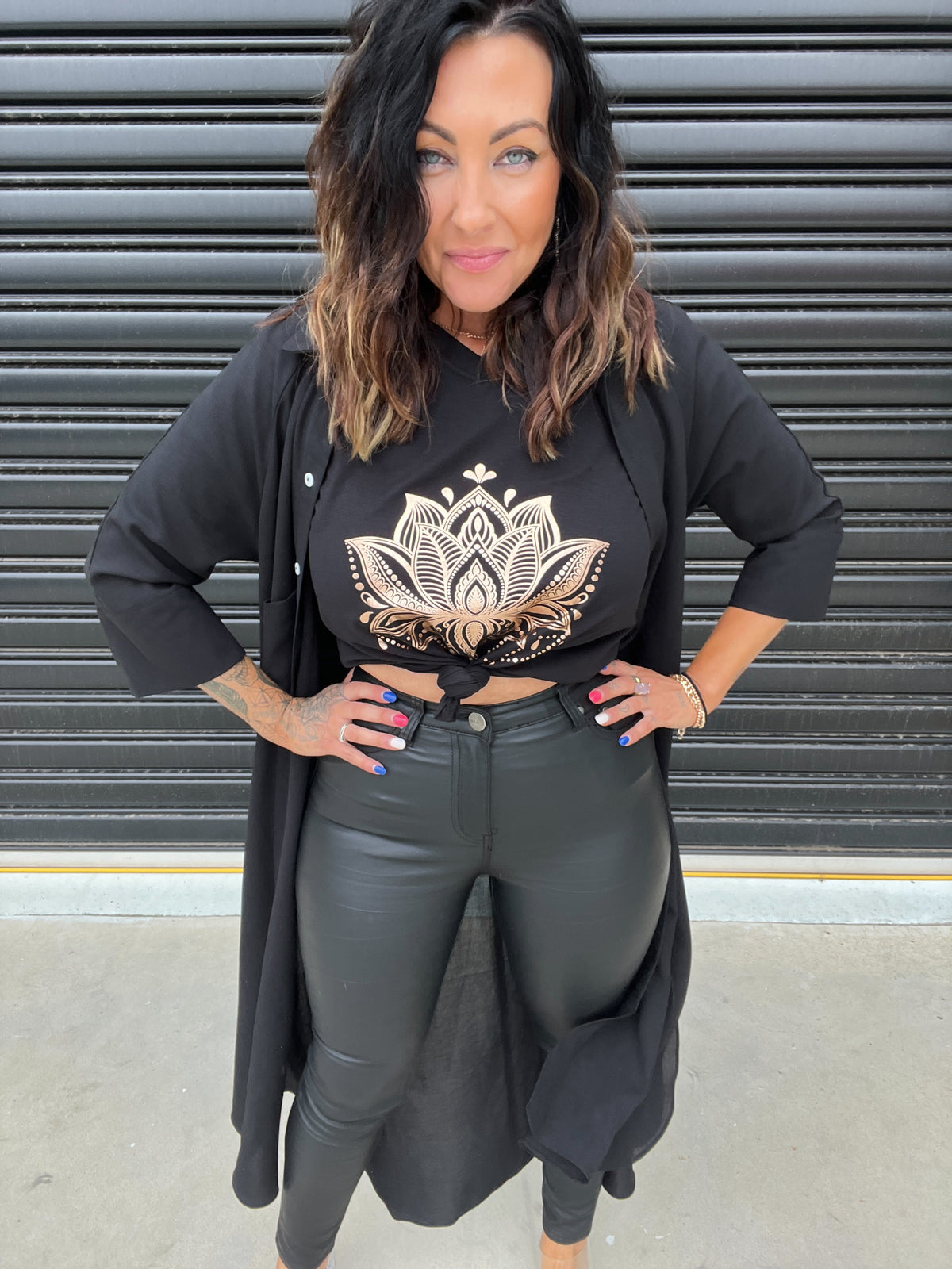 Roxy Jeans