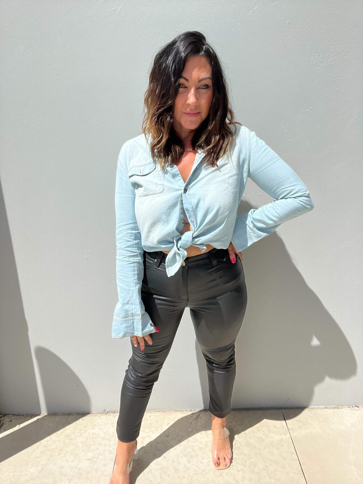 Roxy Jeans