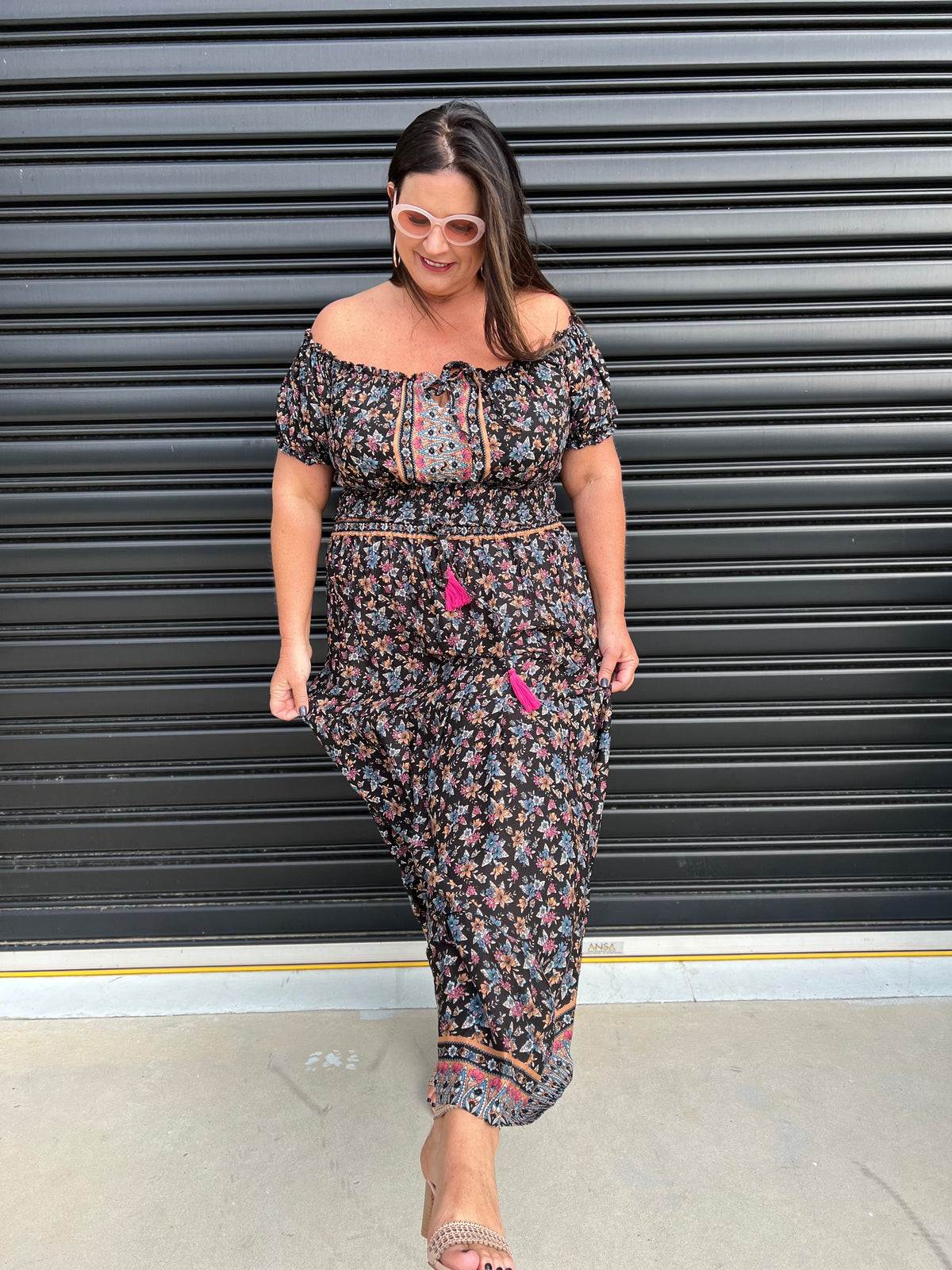Gypsy Set