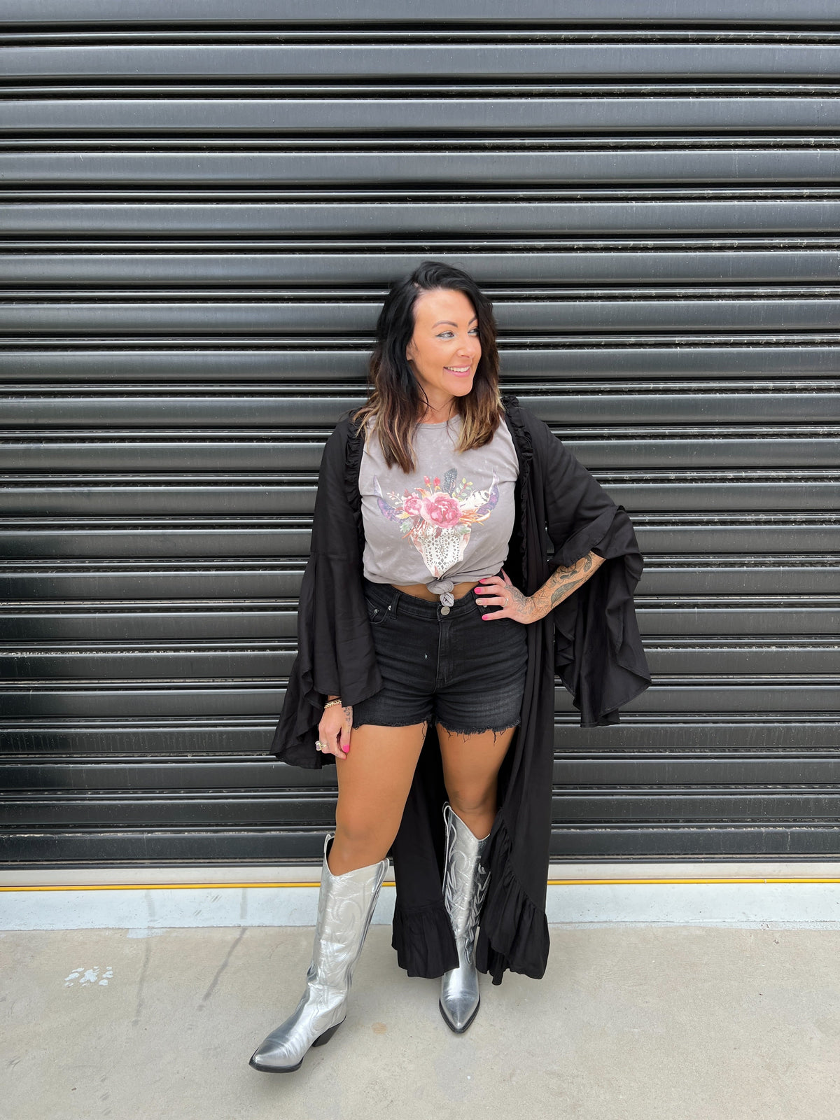 Bronx Shorts