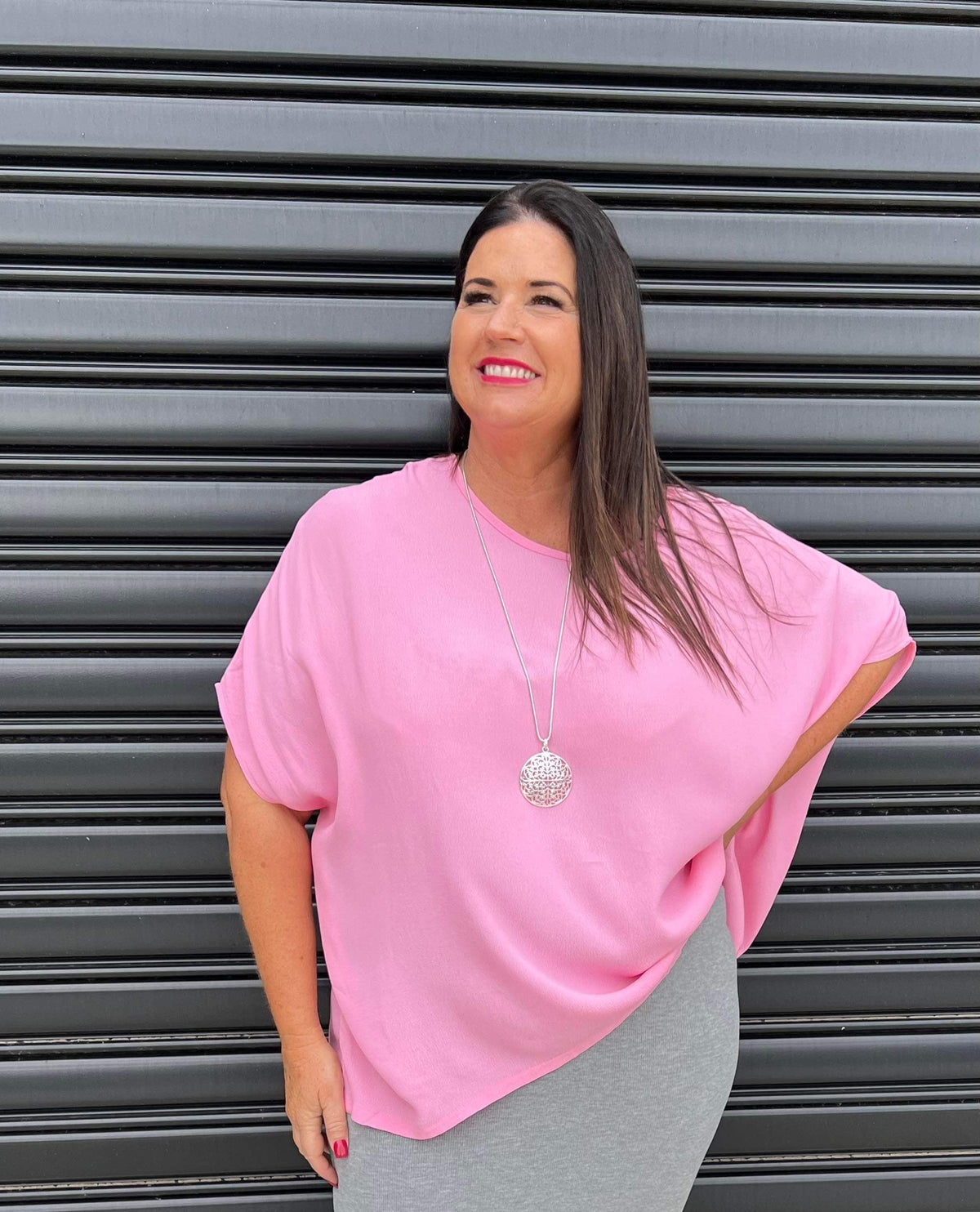 Charlotte Top