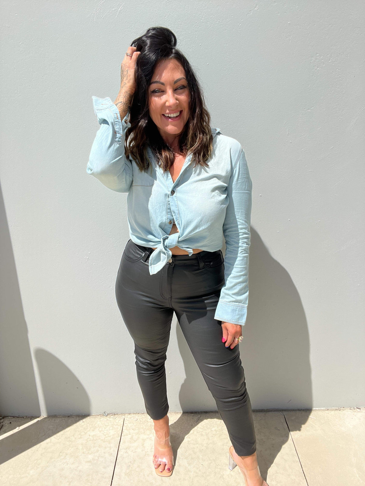 Roxy Jeans