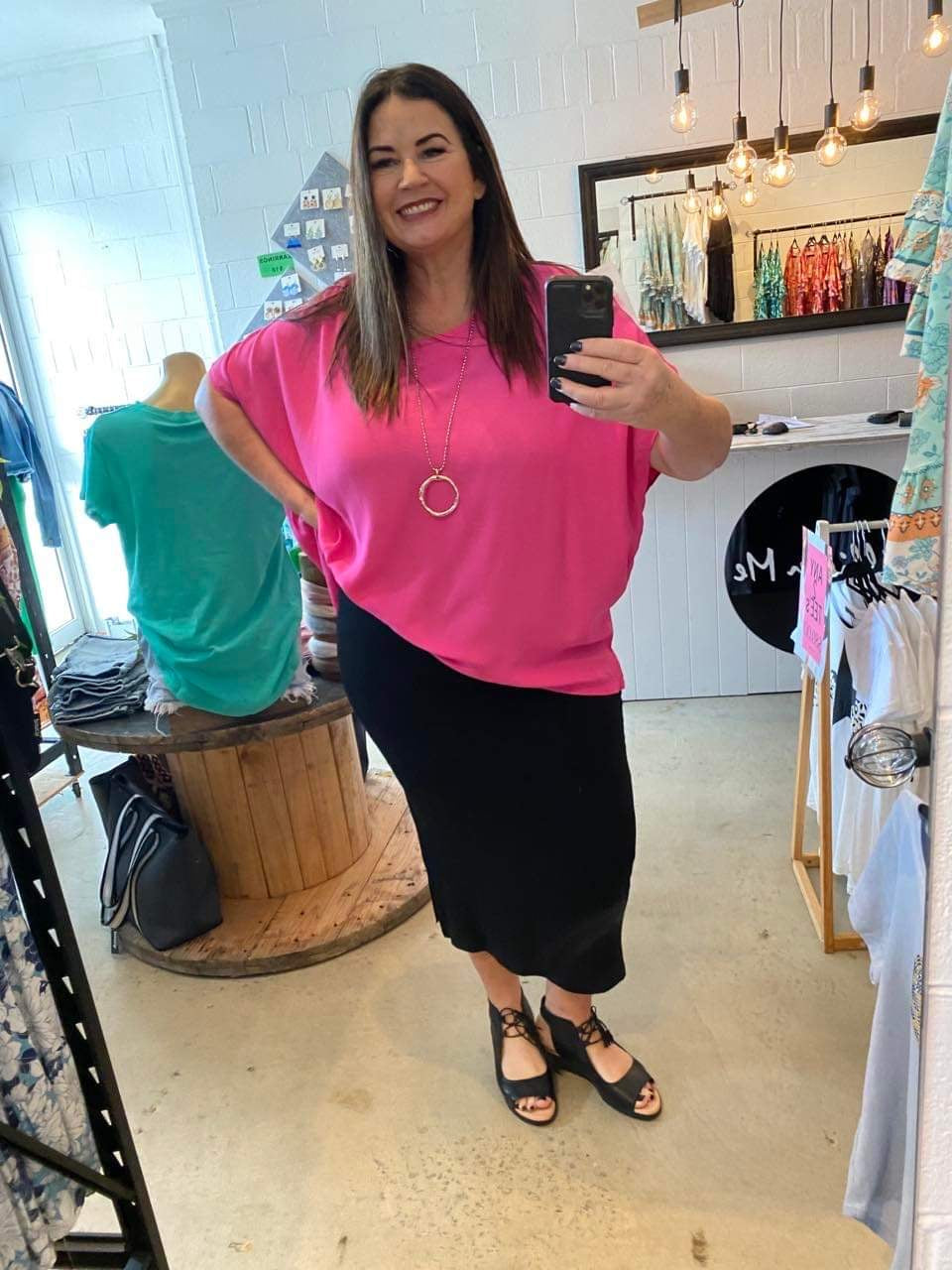 Charlotte Top