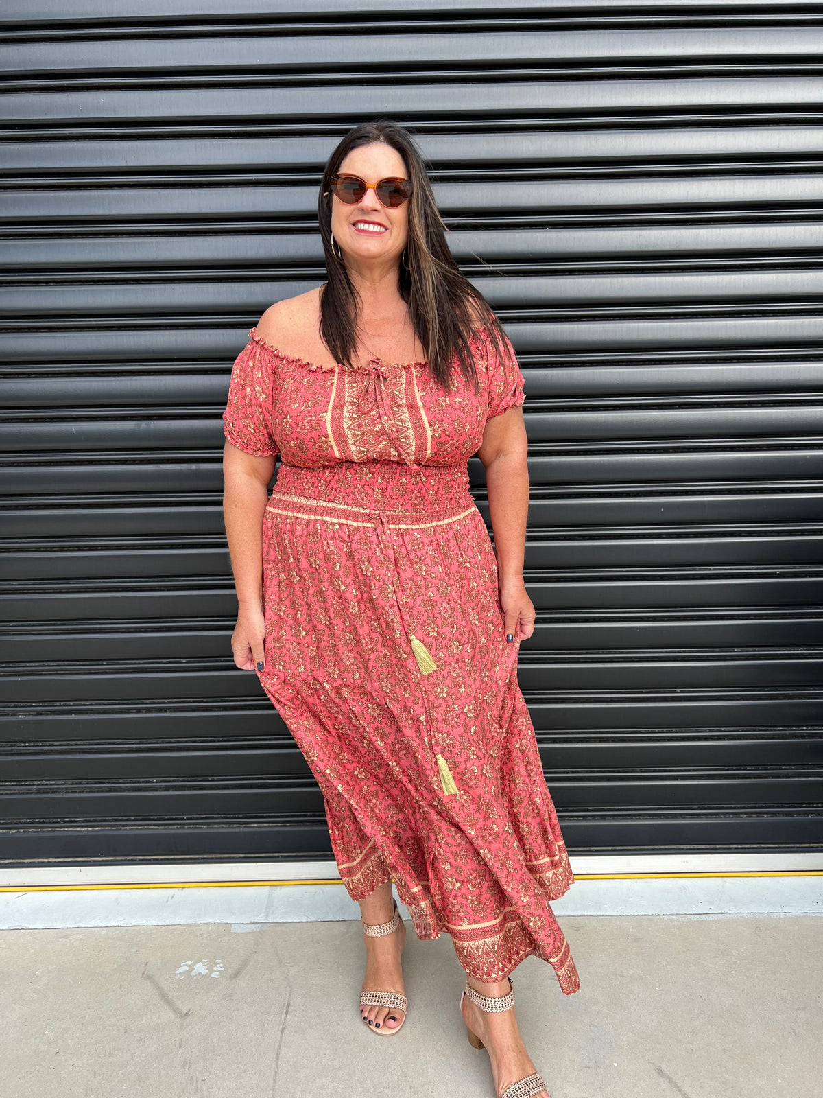 Gypsy Set