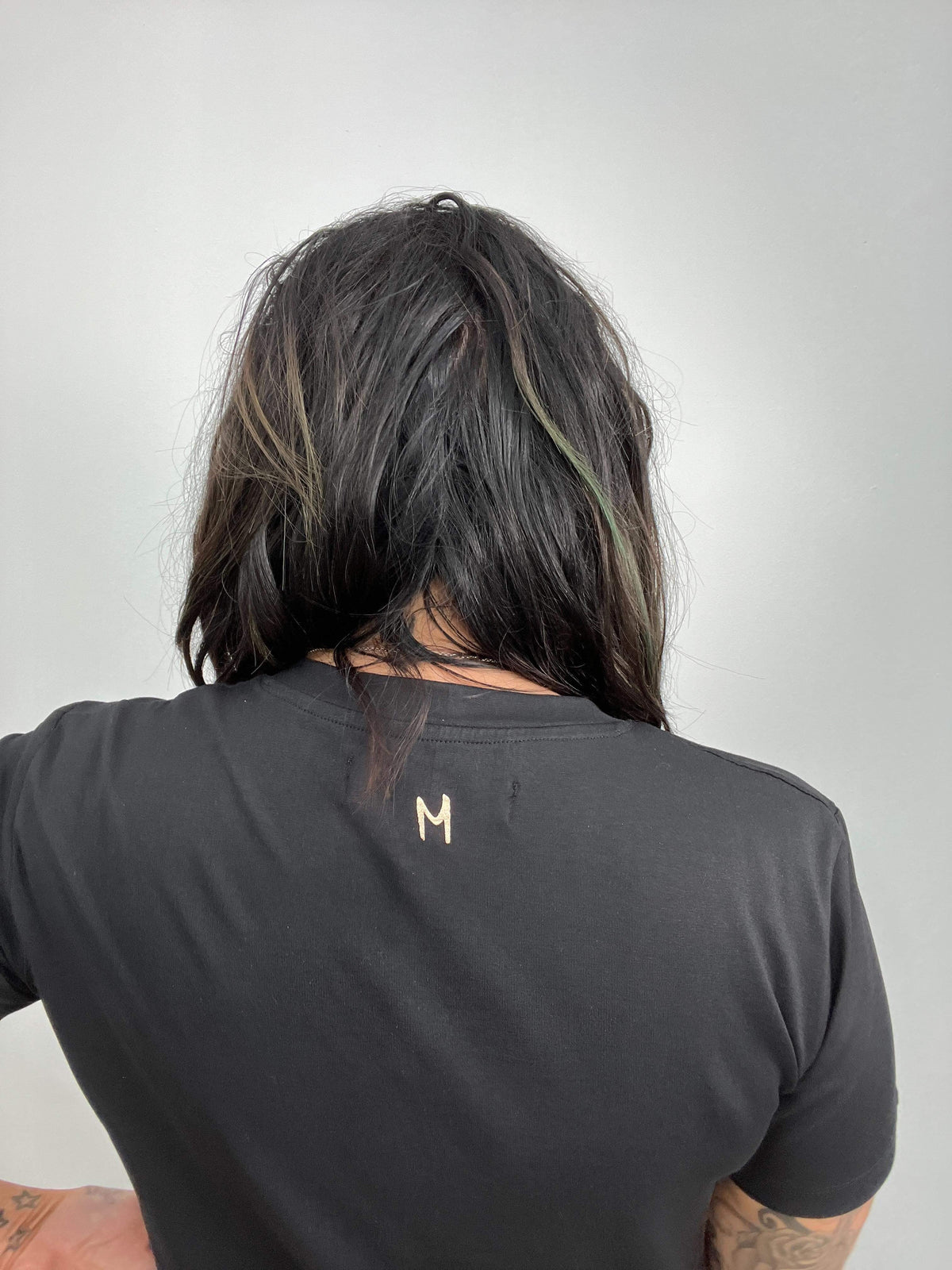 Mandala Tee
