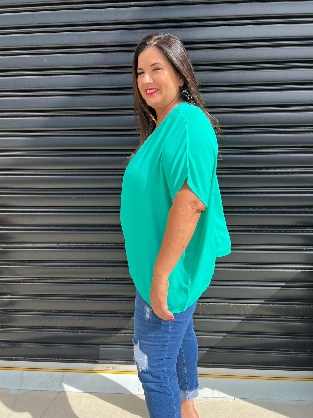 Charlotte Top