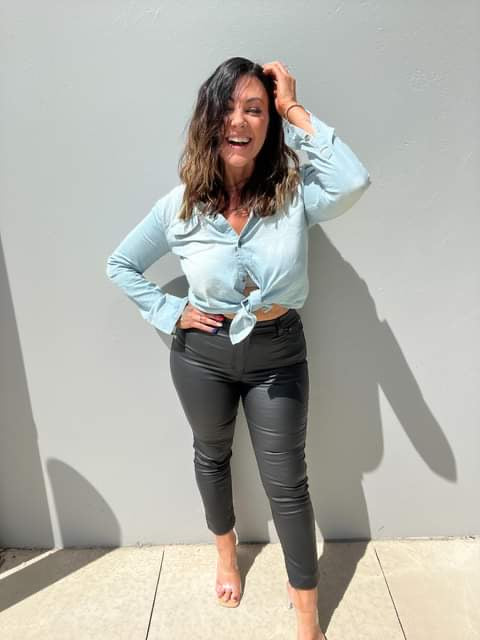 Roxy Jeans