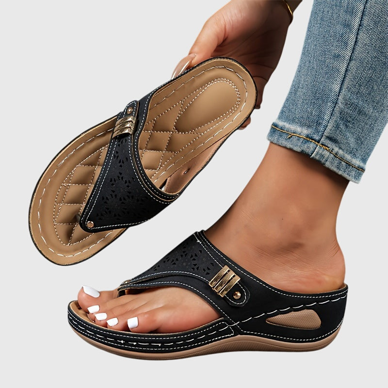 Xaria | Women's Platform Sandals
