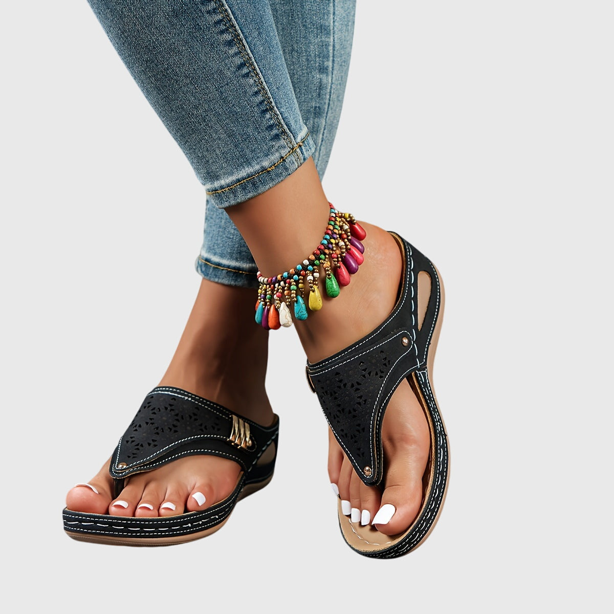 Xaria | Women's Platform Sandals